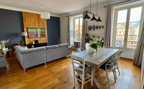 Apartment in Poudrette - Les Brosses, Villeurbanne, France 1