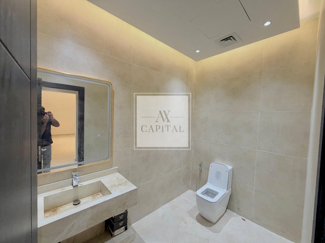 Villa in Downtown Dubai, Dubai, United Arab Emirates 5 - 19142756