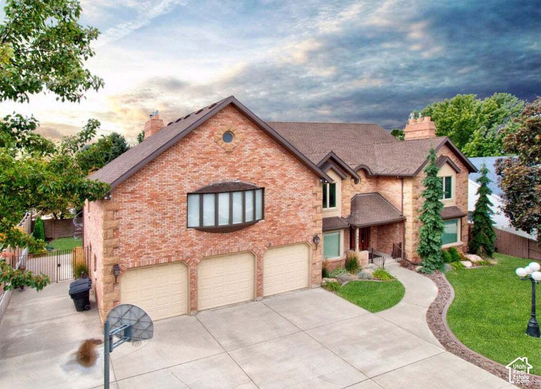 Casa en Orem, Utah, Estados Unidos 2 - 19140115