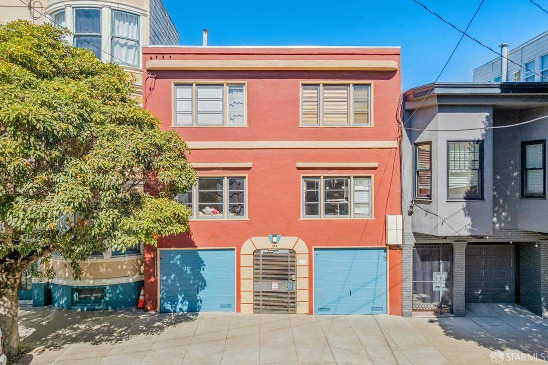 San Francisco, California, United States 3 - 19139592