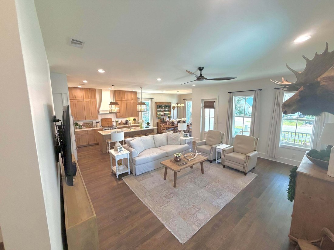 Casa a Santa Rosa Beach, Florida, Stati Uniti 3 - 19142381