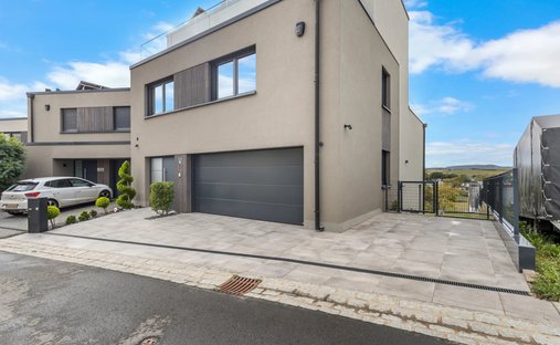 Haus in Mersch, Mersch, Luxemburg 1