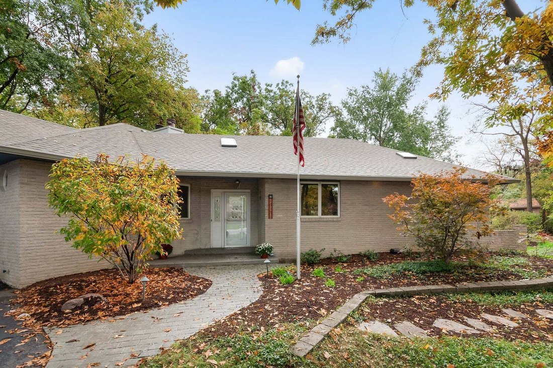 House in Homer Glen, Illinois, United States 2 - 19140344