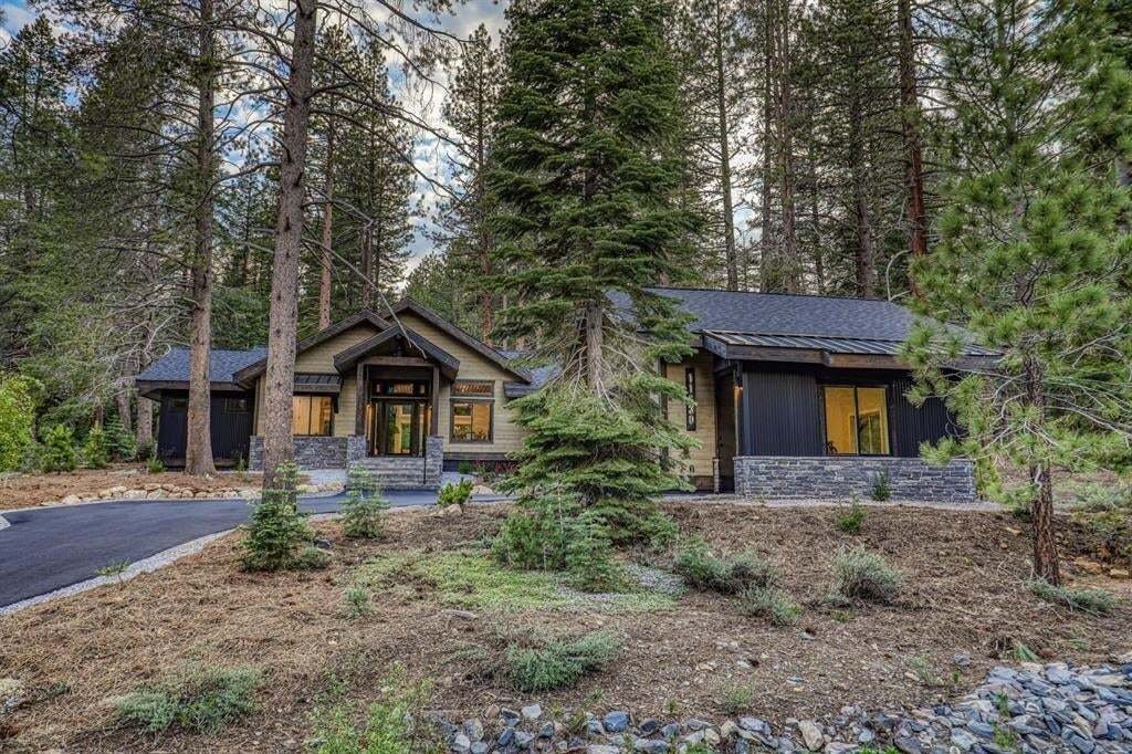 House in Truckee, California, United States 1 - 19139420