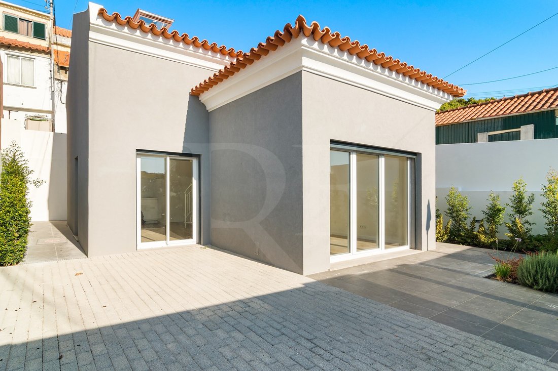 Haus in Alcabideche, Lissabon, Portugal 1 - 19141013