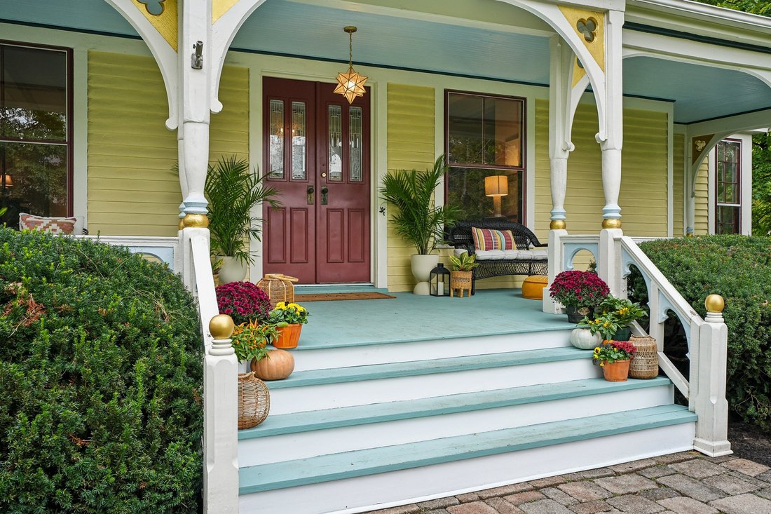Haus in Madison, New Jersey, Vereinigte Staaten 2 - 19139077