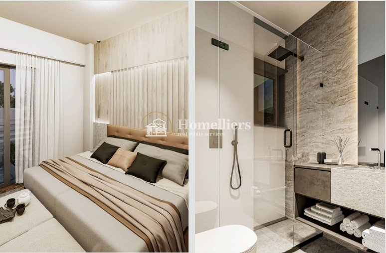 Appartamento a North Athens, Attica, Grecia 3 - 19139249