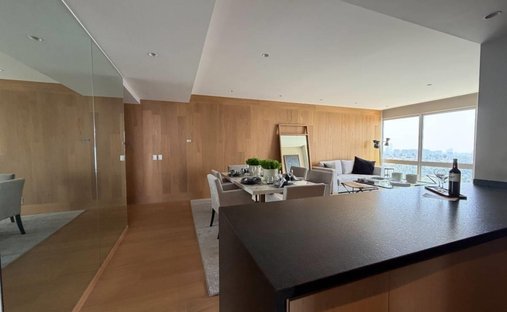 Condominio a Città del Messico, Messico 1