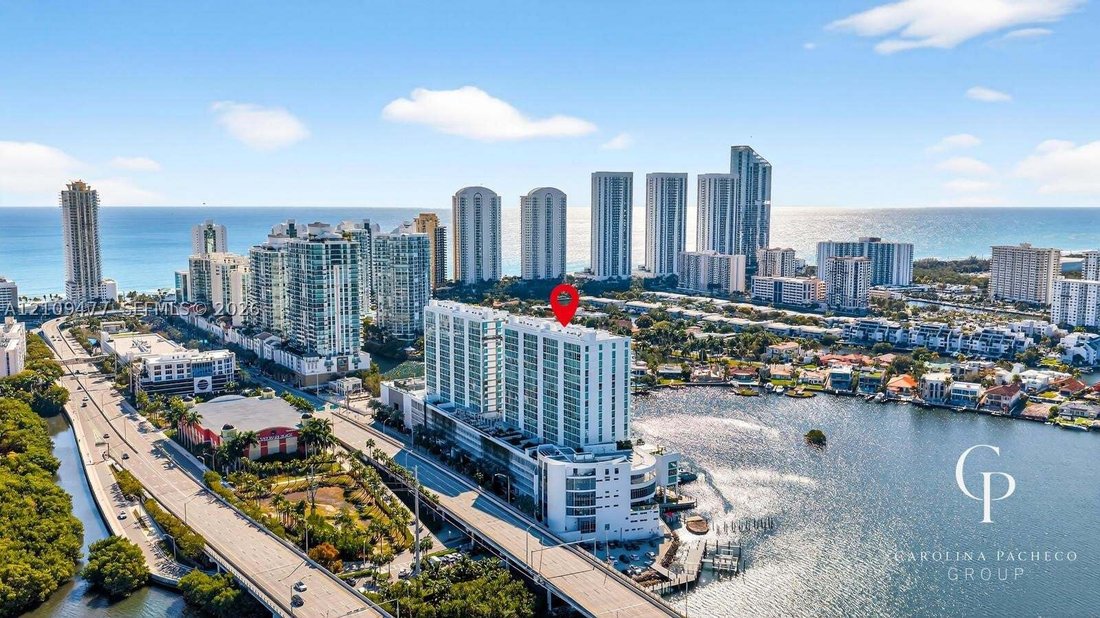 Condominio en Golden Beach, Florida, Estados Unidos 1 - 19142398