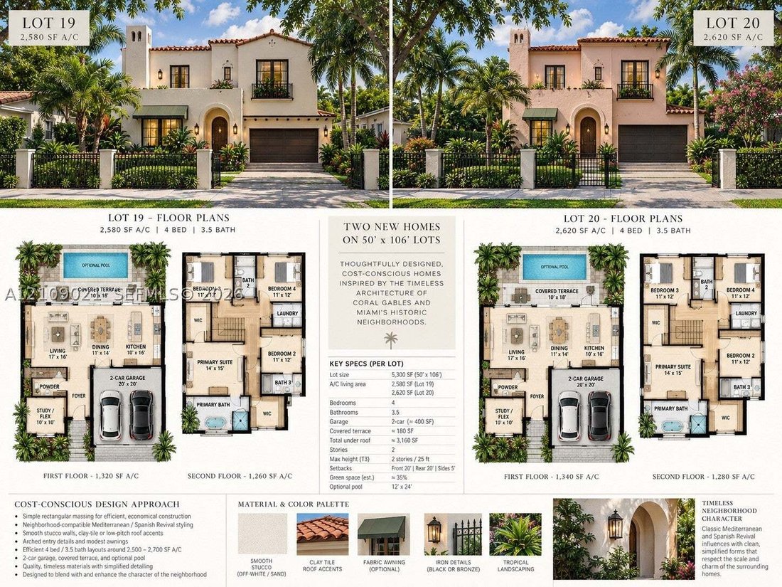 House in Coral Gables, Florida, United States 5 - 19139349