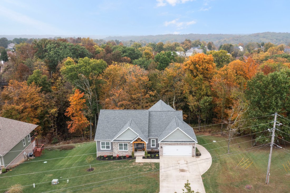House in Georgetown, Kentucky, United States 2 - 19138925