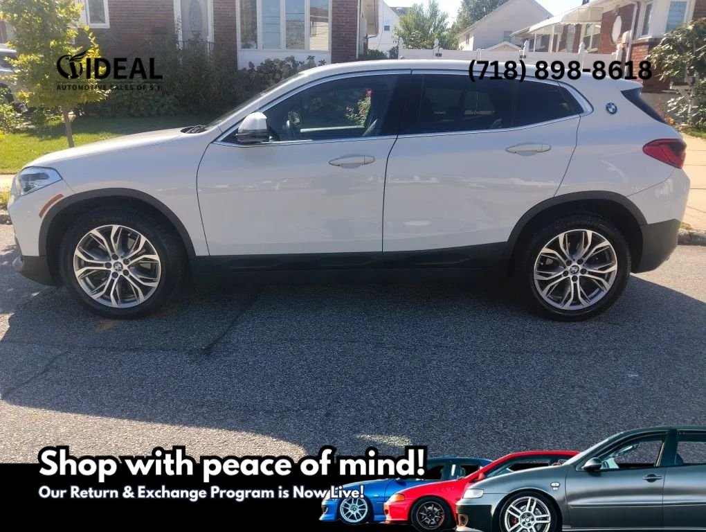 Suv in Staten Island, NY, United States 5 - 19141543