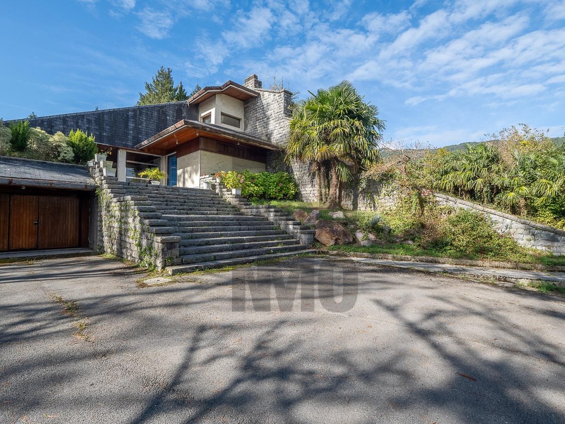 Villa à Hondarribia, Pays basque, Espagne 5 - 19142898