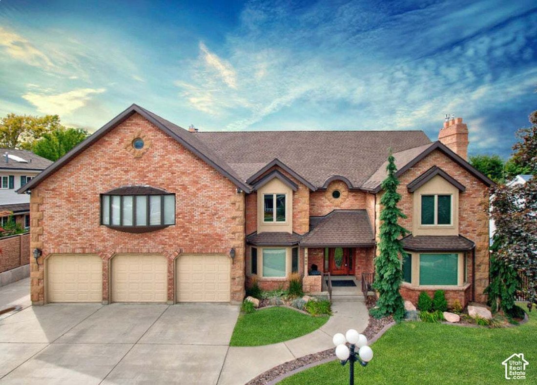 Casa en Orem, Utah, Estados Unidos 1 - 19140115