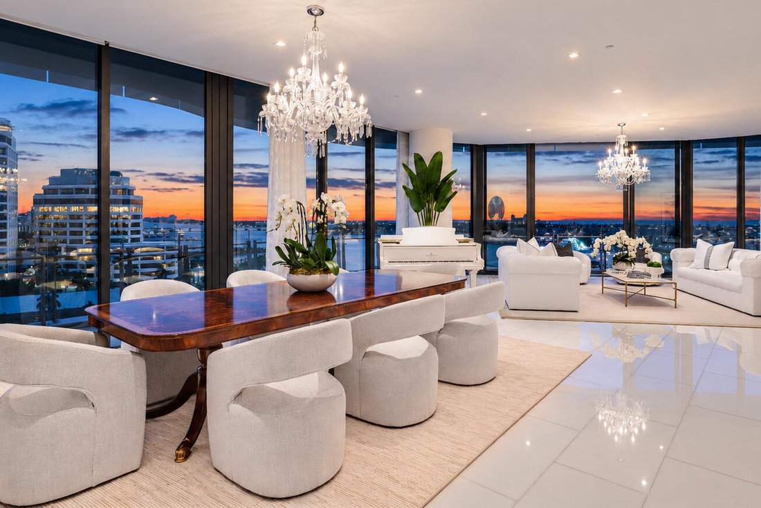 Condominio a West Palm Beach, Florida, Stati Uniti 1 - 19140804