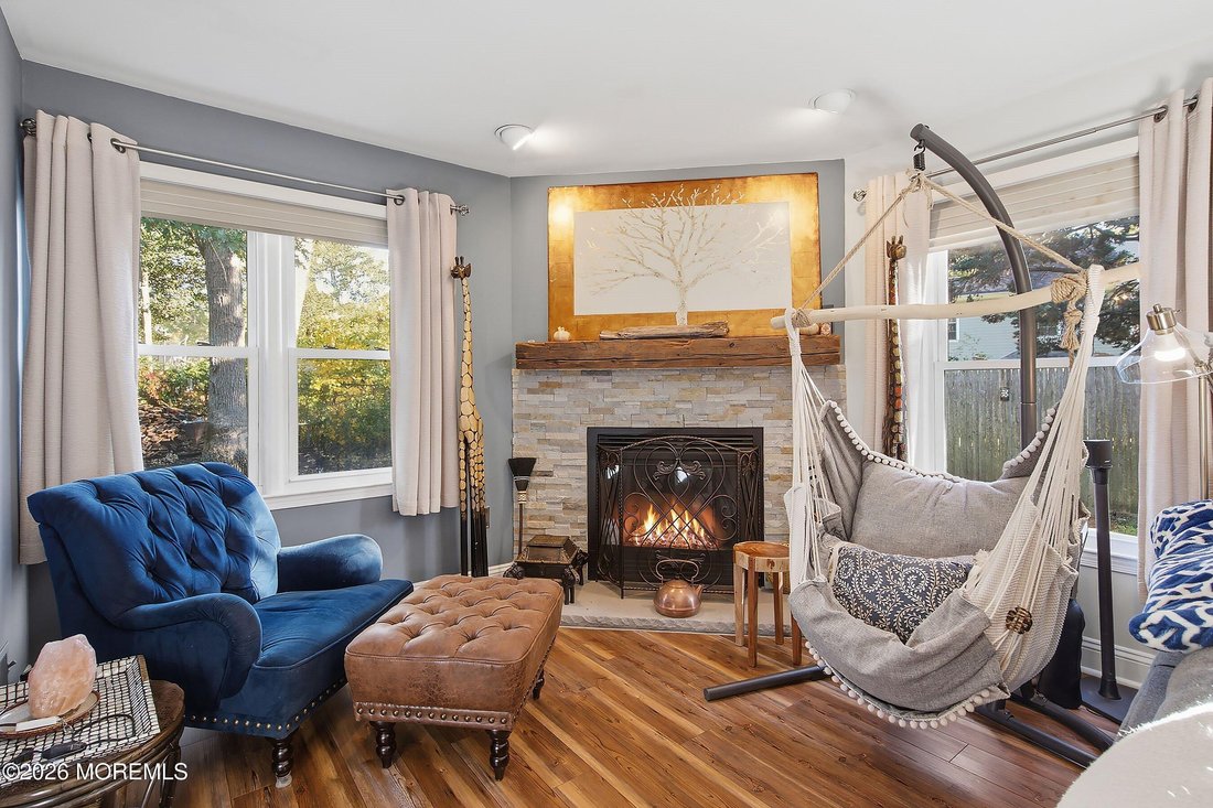House in Howell Township, New Jersey, United States 5 - 19139317