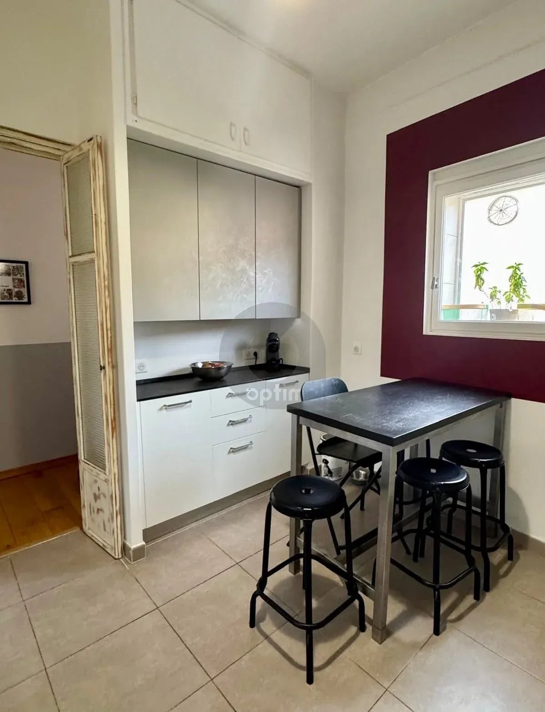 Apartment in Poudrette - Les Brosses, Villeurbanne, France 5 - 19140026