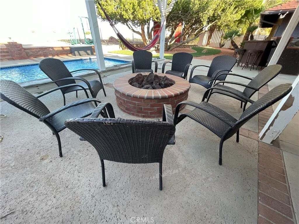 Casa en Palmdale, California, Estados Unidos 3 - 19142807