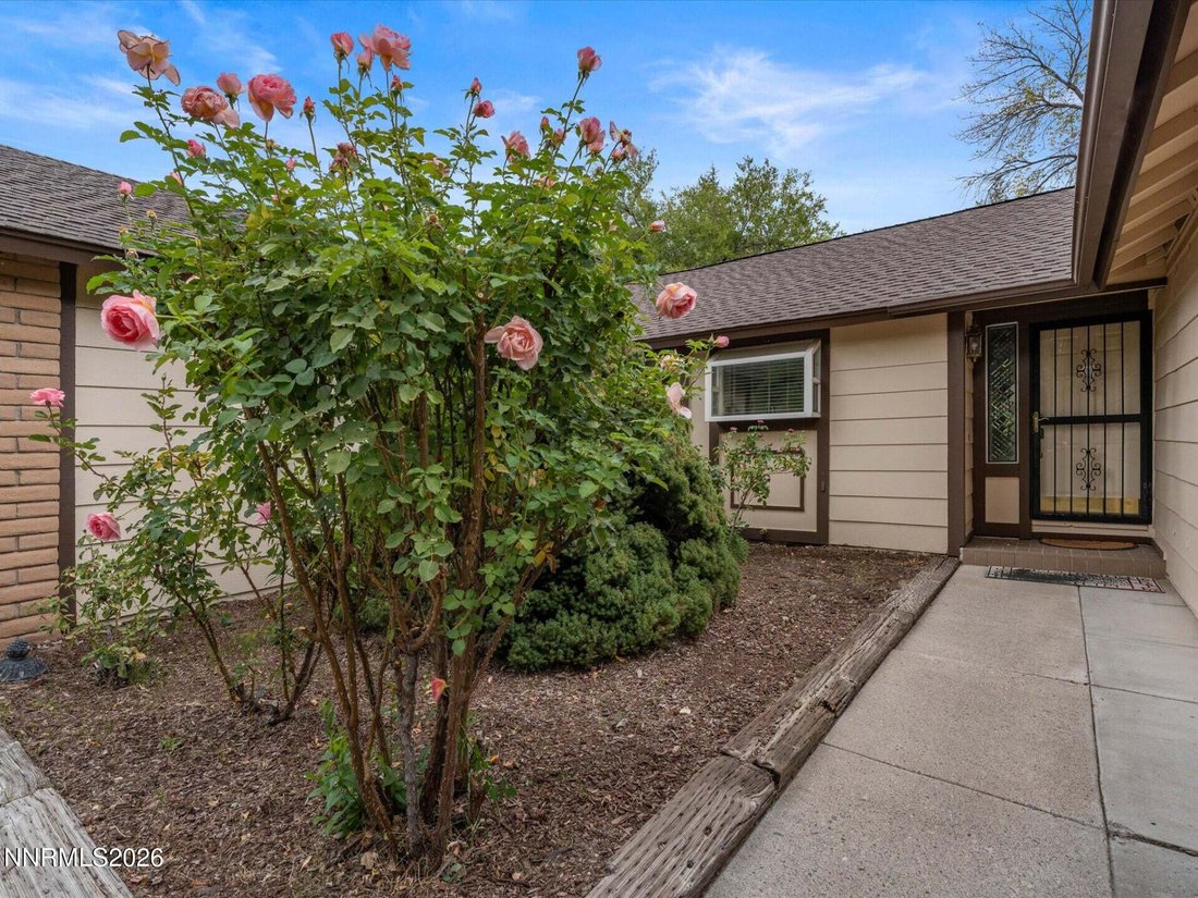 Haus in Reno, Nevada, Vereinigte Staaten 2 - 19139580