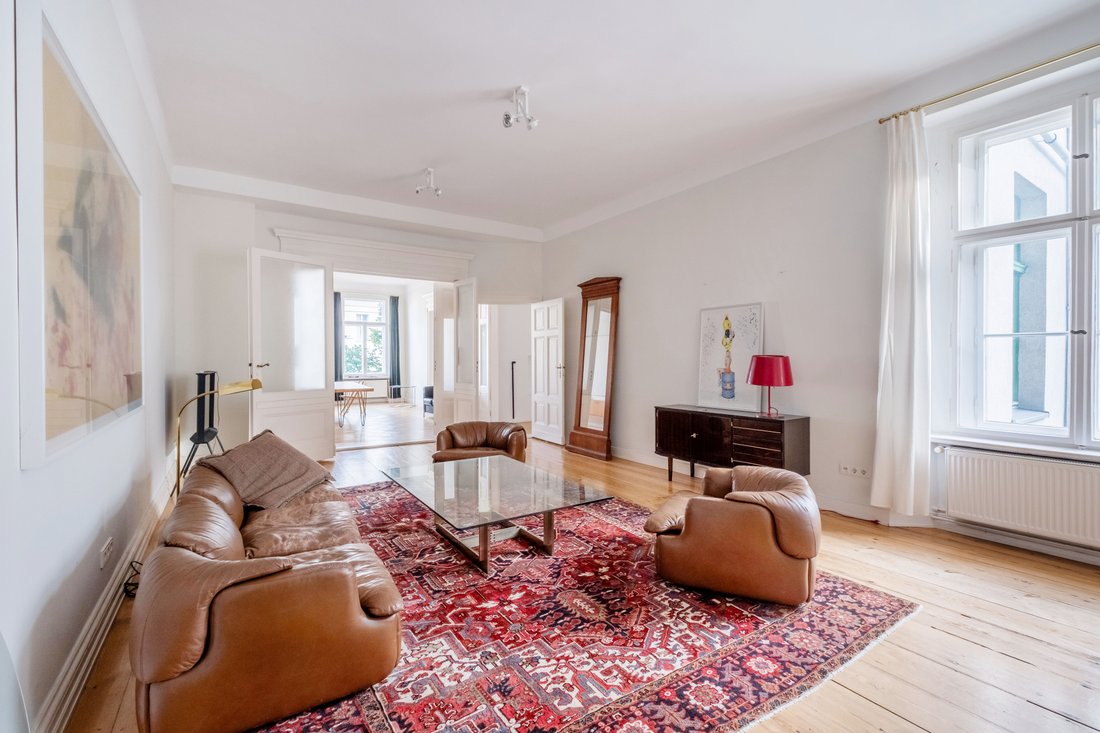 Apartment in Berlin, Berlin, Germany 3 - 19142447
