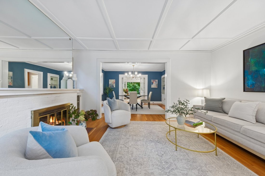 House in Montclair, New Jersey, United States 5 - 19138887