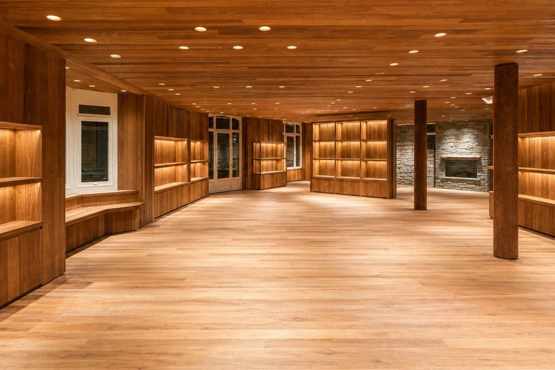Apartment in Saint Moritz, Grisons, Switzerland 5 - 19142344