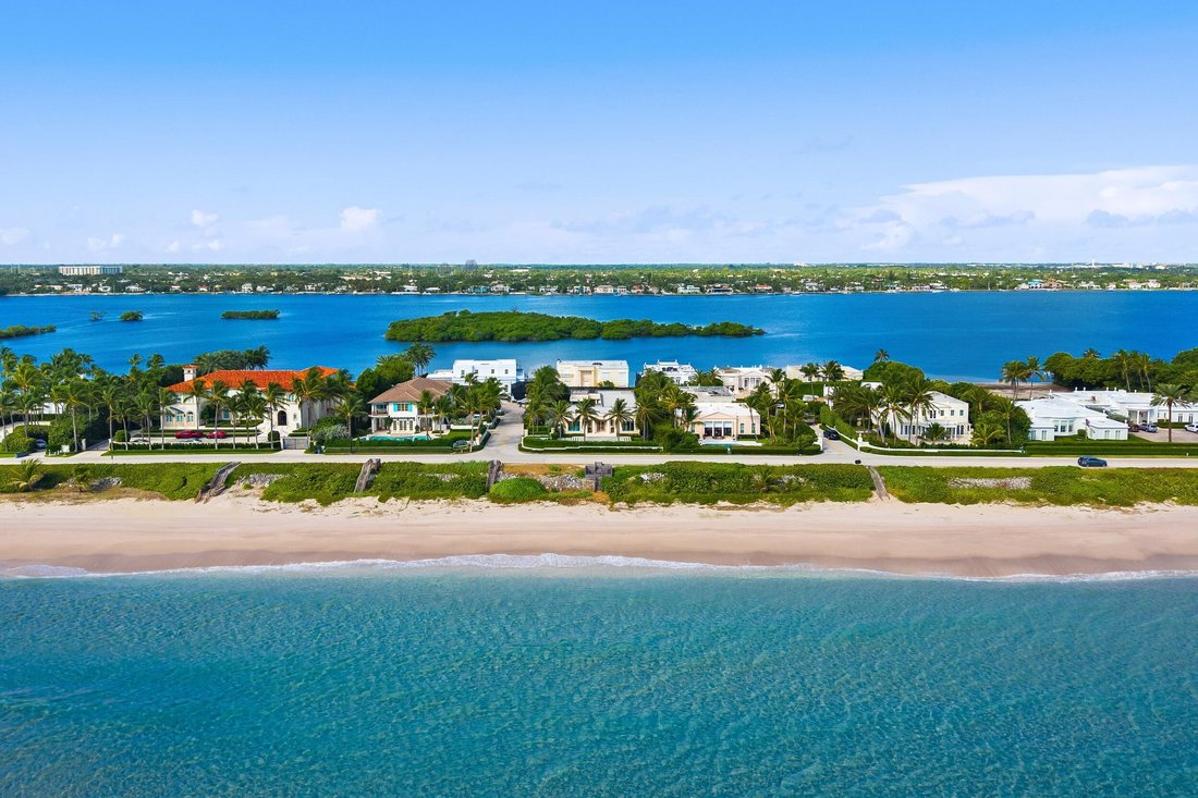 House in Palm Beach, Florida, United States 1 - 19140826