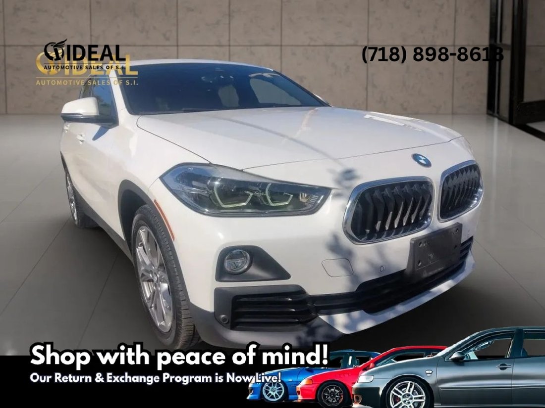 Suv in Staten Island, NY, United States 1 - 19141543