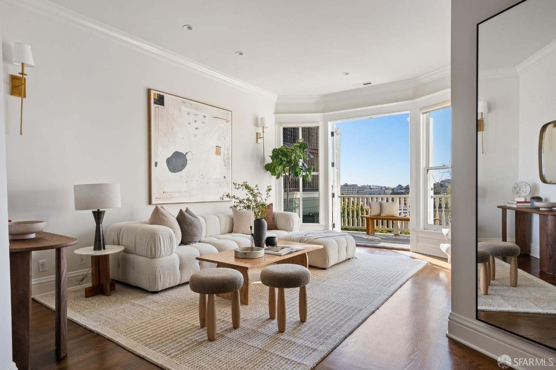 Condo in San Francisco, California, United States 5 - 19139591