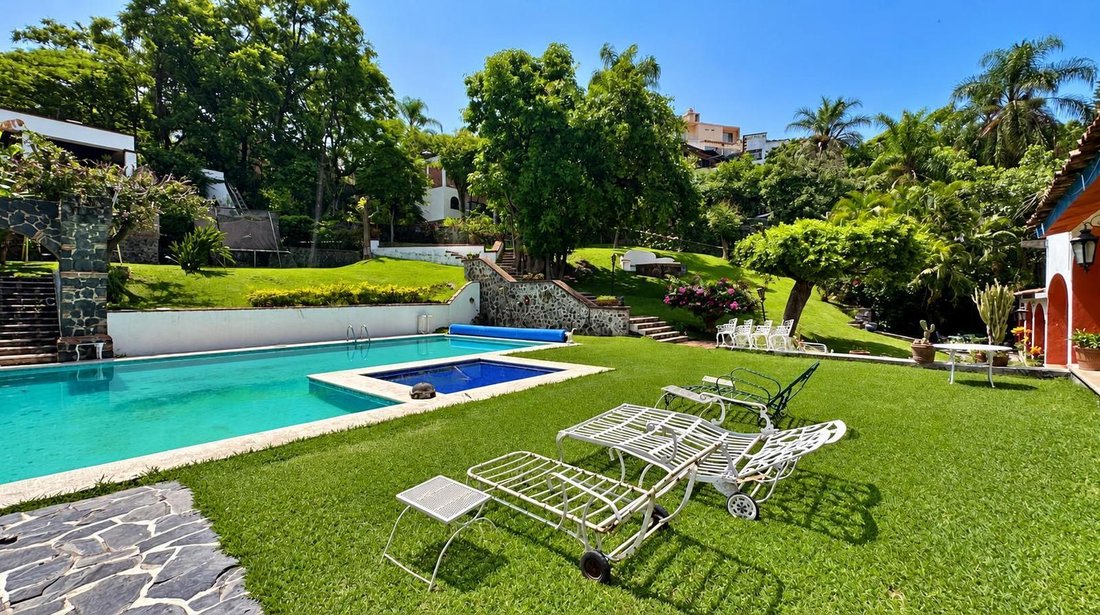 Maison à Tres de Mayo, Morelos, Mexique 5 - 19138764