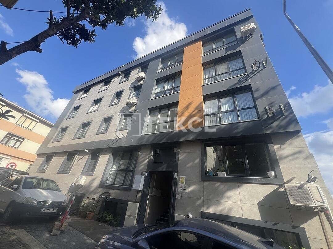 Apartment in Üsküdar, İstanbul, Turkey 2 - 19139734