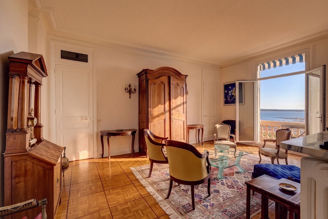 Appartement à Cannes, Provence-Alpes-Côte d'Azur, France 5 - 19142351
