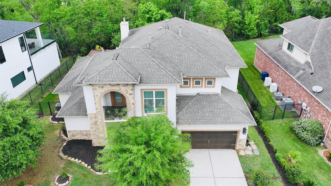 Casa en Missouri City, Texas, Estados Unidos 5 - 19140491