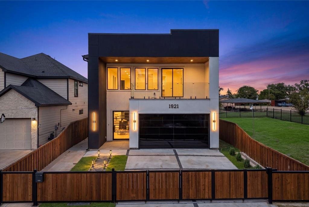 Casa en Dallas, Texas, Estados Unidos 1 - 19142897