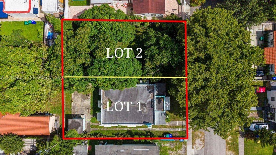House in Coral Gables, Florida, United States 4 - 19139349