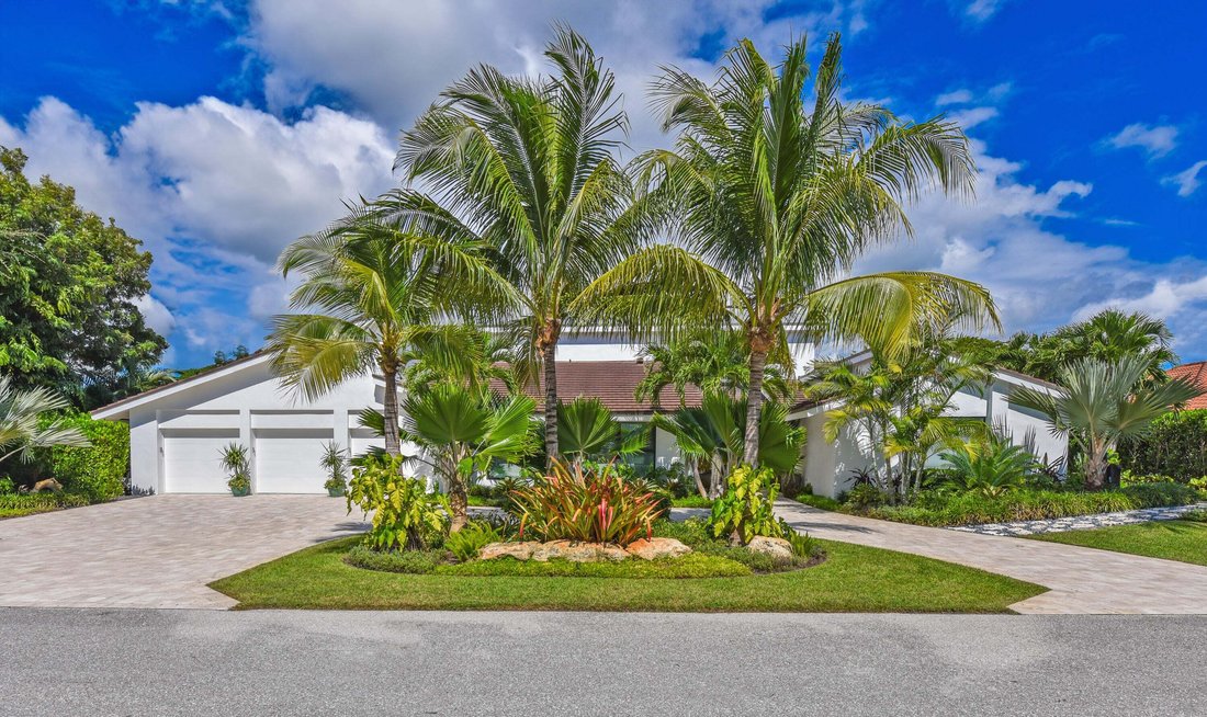 House in Delray Beach, Florida, United States 1 - 19139796