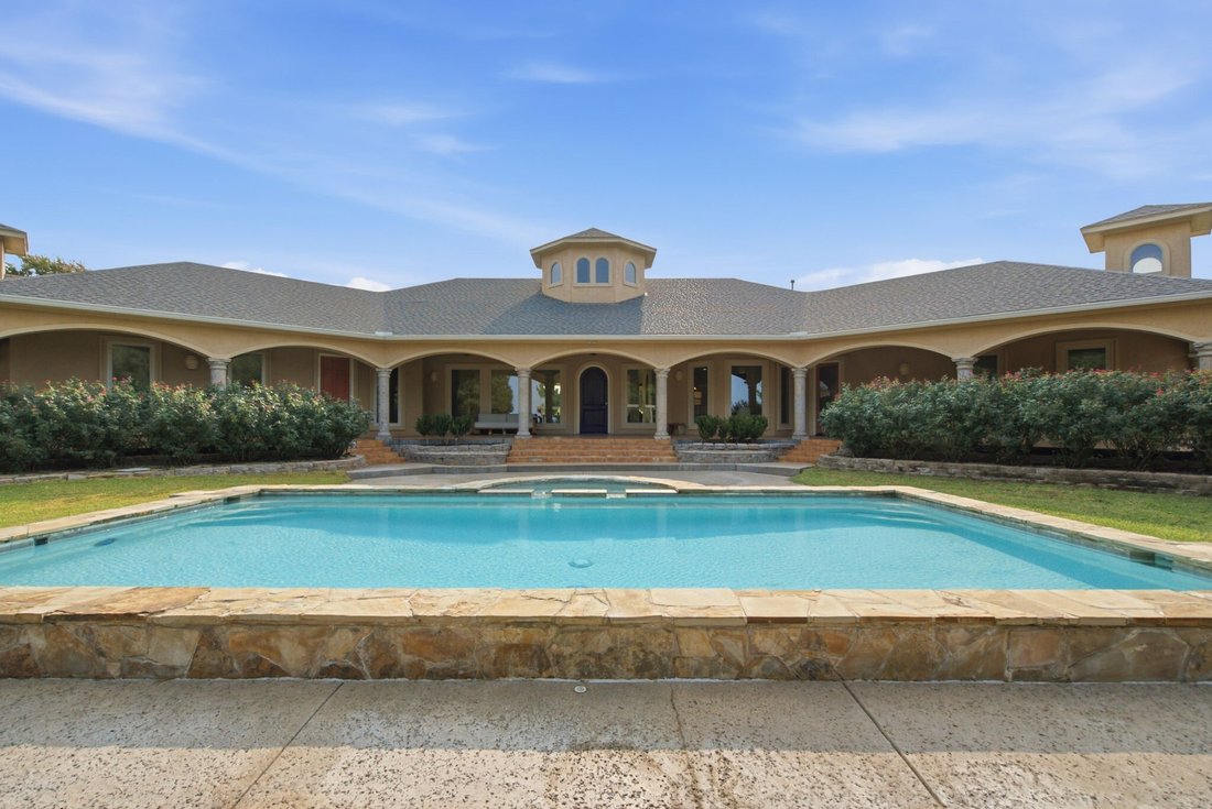 Casa a Weatherford, Texas, Stati Uniti 3 - 19141690