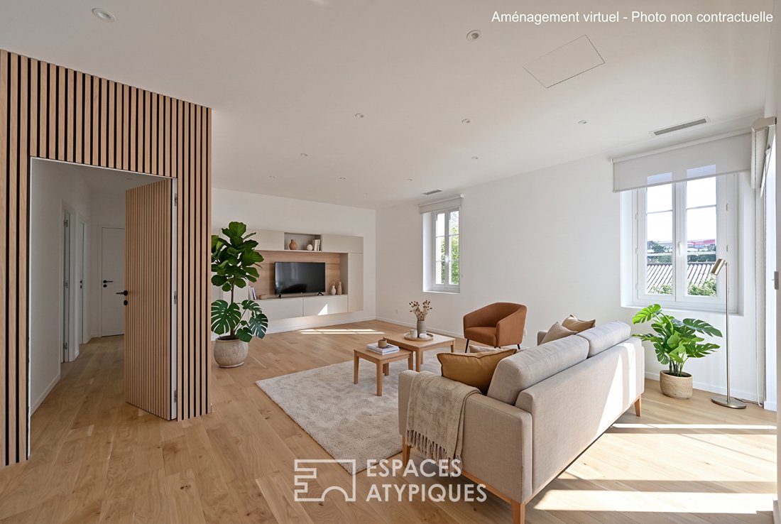 Apartment in Camplanier, Nimes, France 2 - 19141779