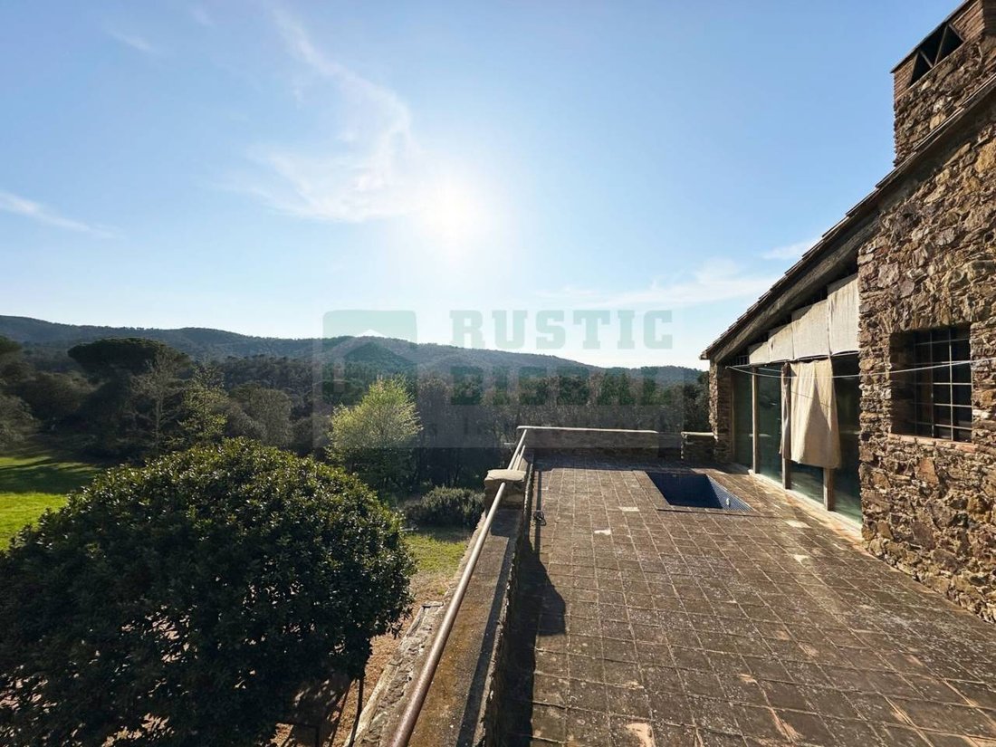 Finca en Sant Climent de Peralta, Forallac, España 5 - 19140410