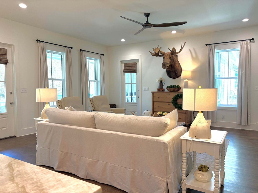 Casa a Santa Rosa Beach, Florida, Stati Uniti 5 - 19142381