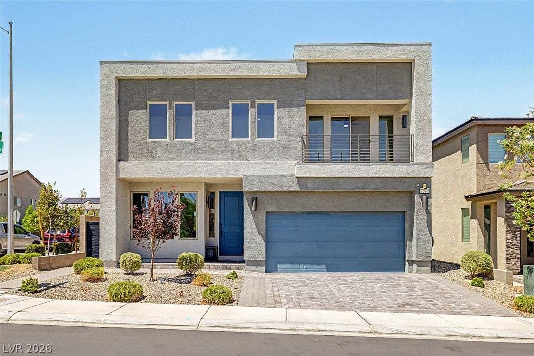 Maison à Las Vegas, Nevada, États-Unis 1 - 19139606