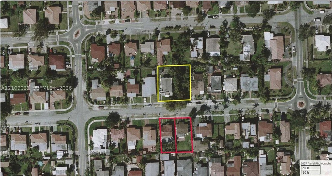 House in Coral Gables, Florida, United States 2 - 19139349
