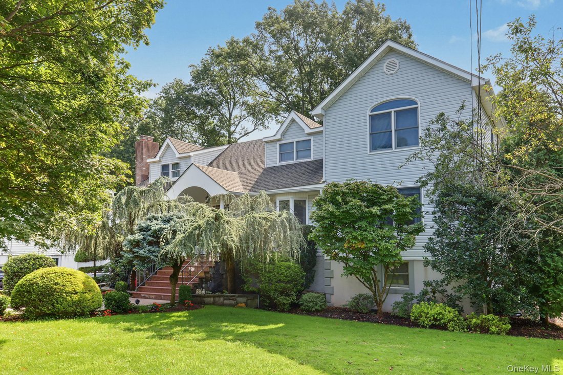 House in Harrison, New York, United States 5 - 19140716