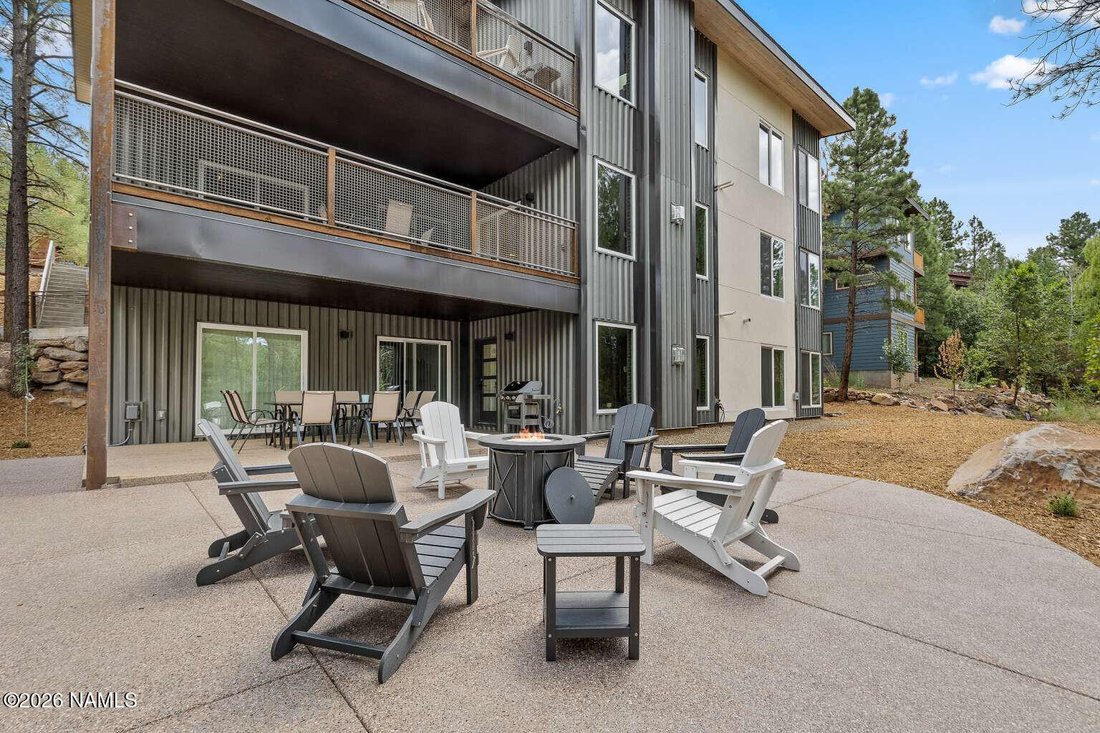 House in Flagstaff, Arizona, United States 1 - 19139459