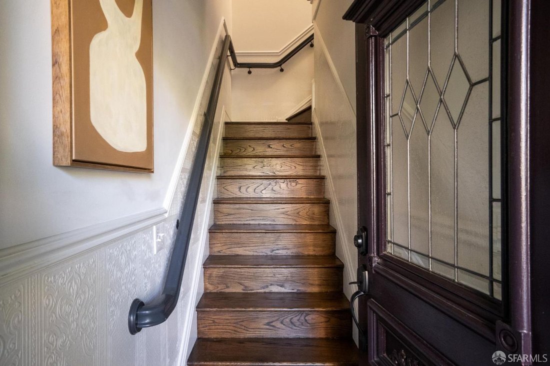 Condo in San Francisco, California, United States 3 - 19139591