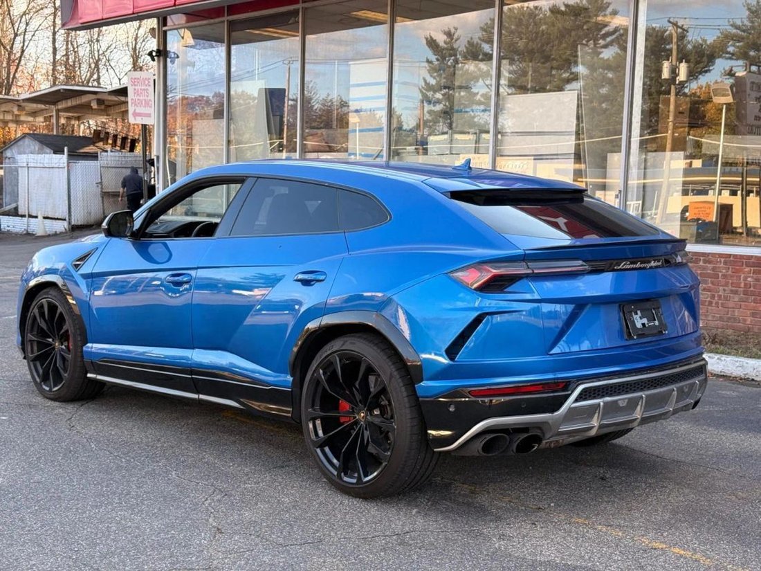 Suv in Paterson, NJ, United States 4 - 19141527