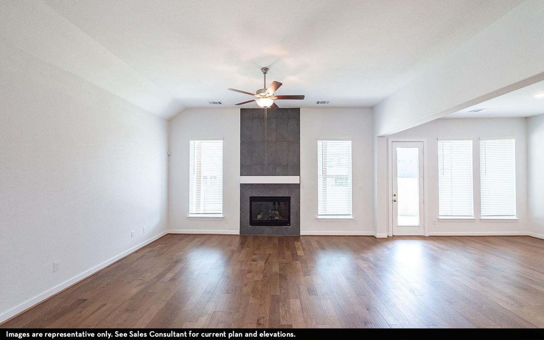 House in Rosharon, Texas, United States 3 - 19140414