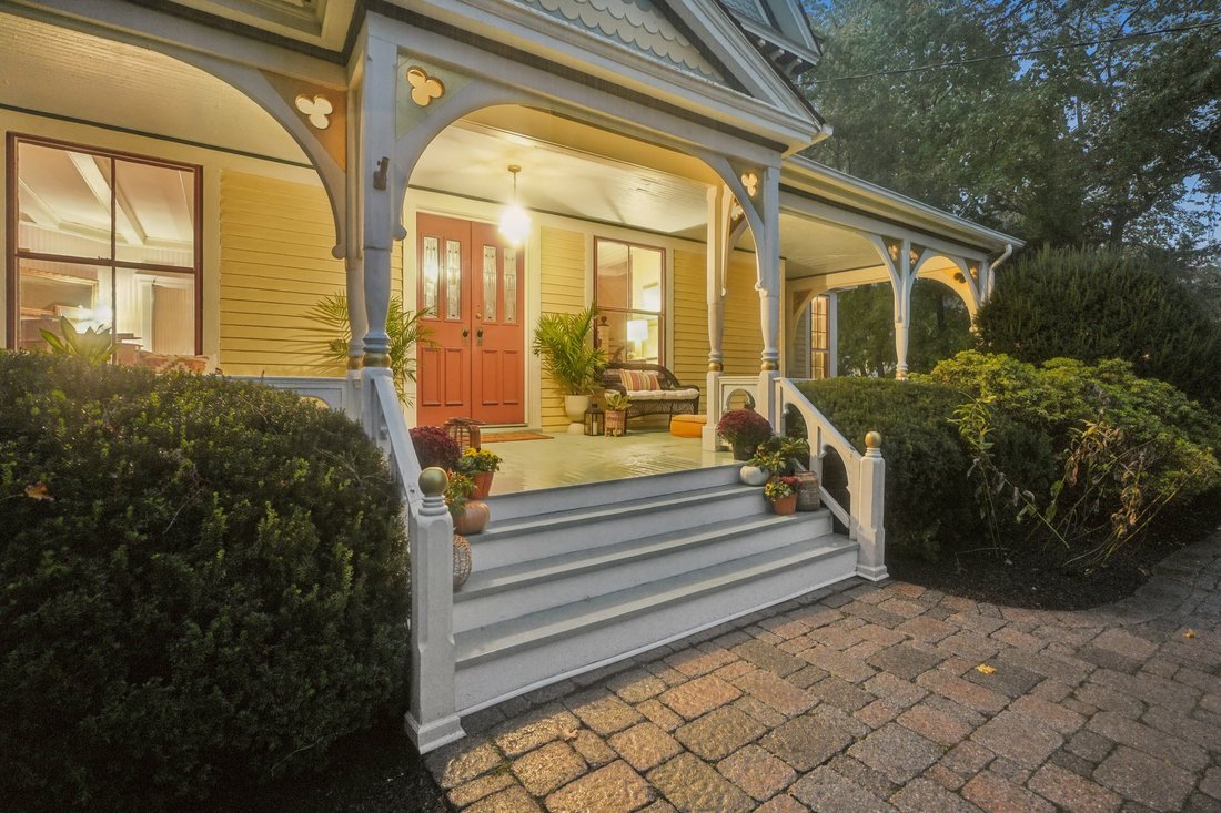 Haus in Madison, New Jersey, Vereinigte Staaten 4 - 19139077