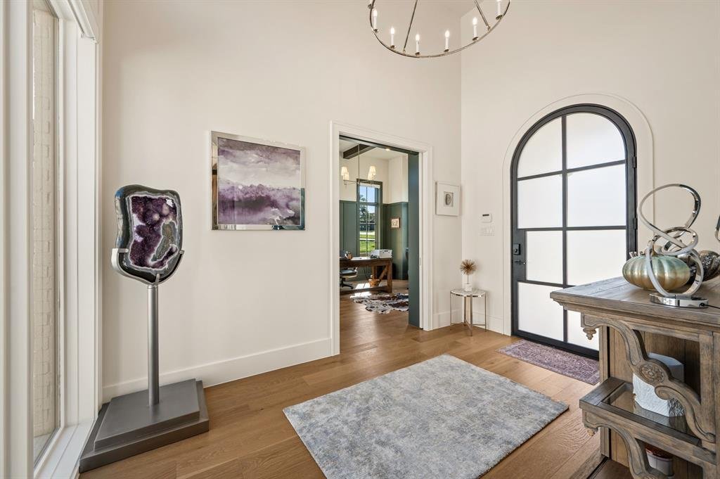House in Colleyville, Texas, United States 2 - 19140618