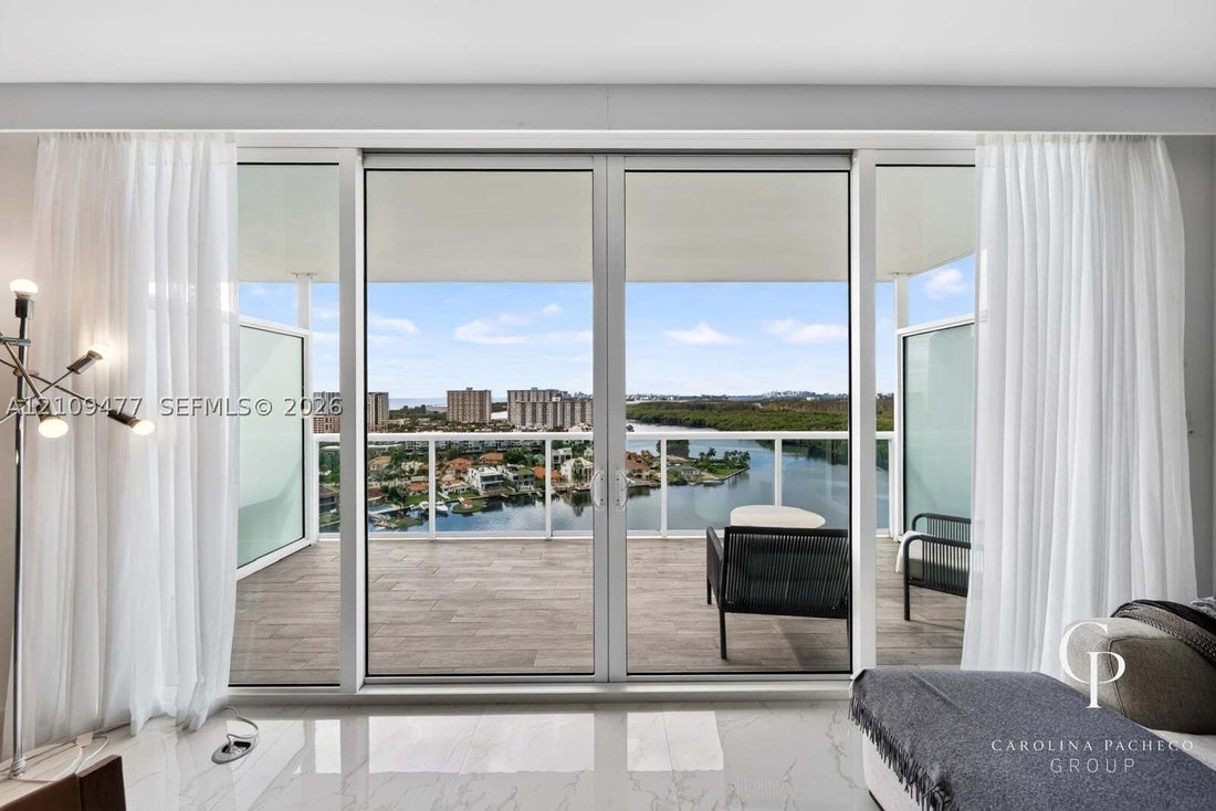 Condominio en Golden Beach, Florida, Estados Unidos 2 - 19142398